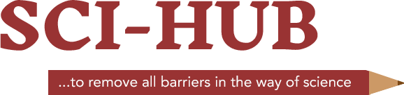 Sci-Hub